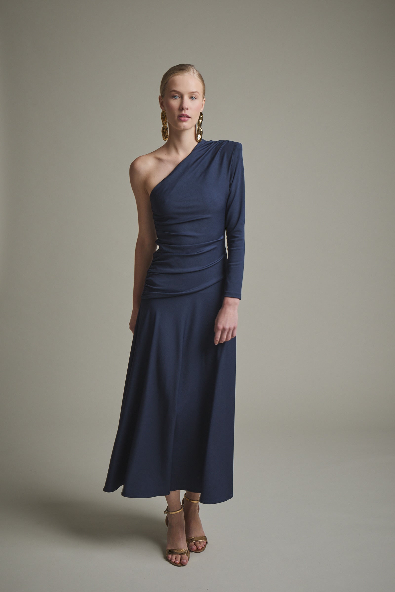 VESTIDO TARIANMARINO 