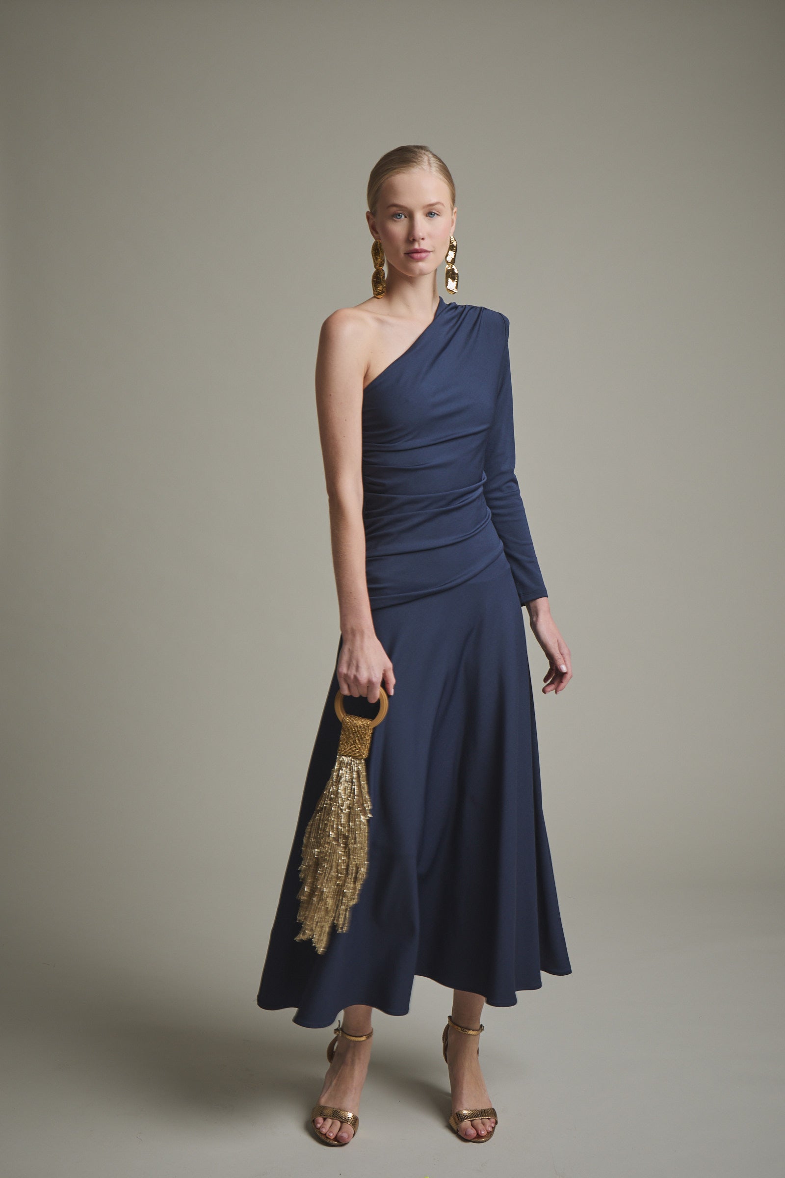 VESTIDO TARIANMARINO 