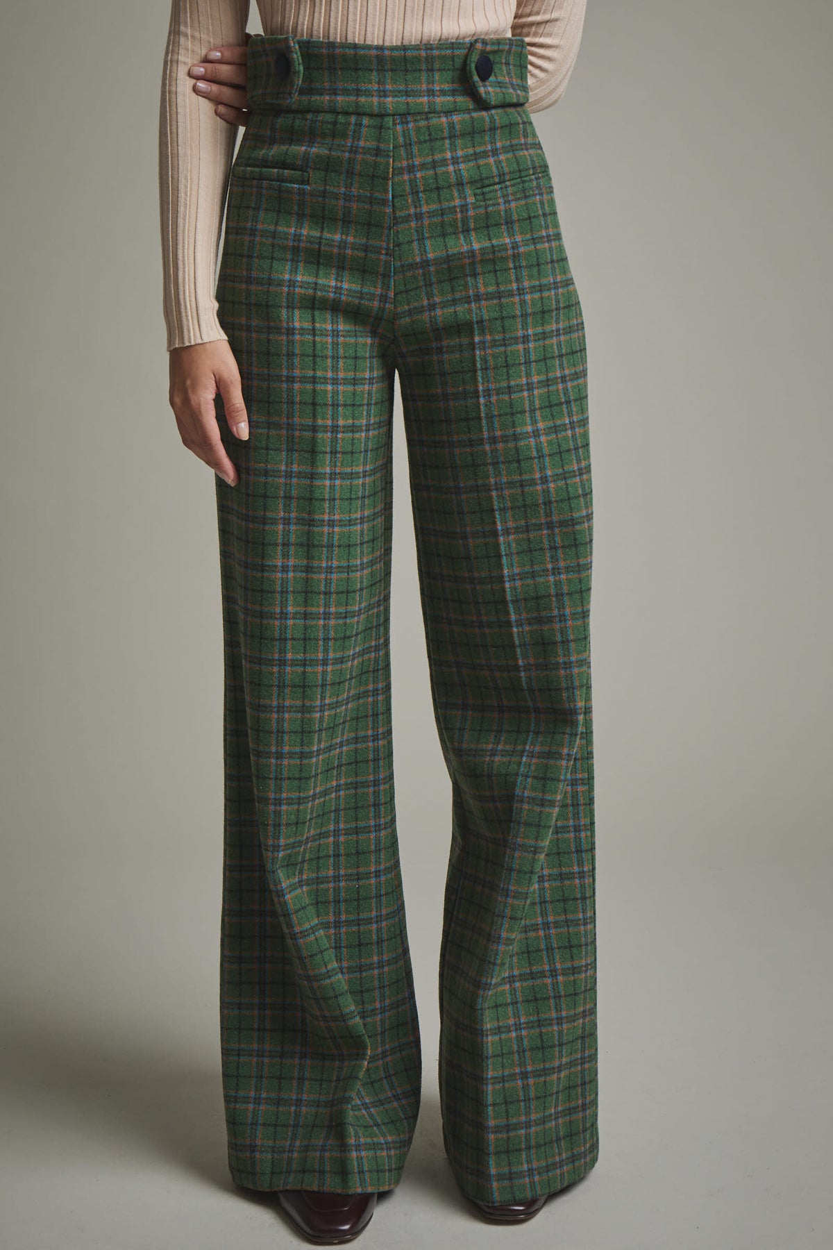 PANTALON DAVIVERDE 
