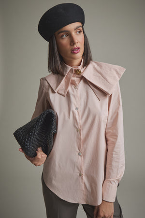 CAMISA GENESISROSA 