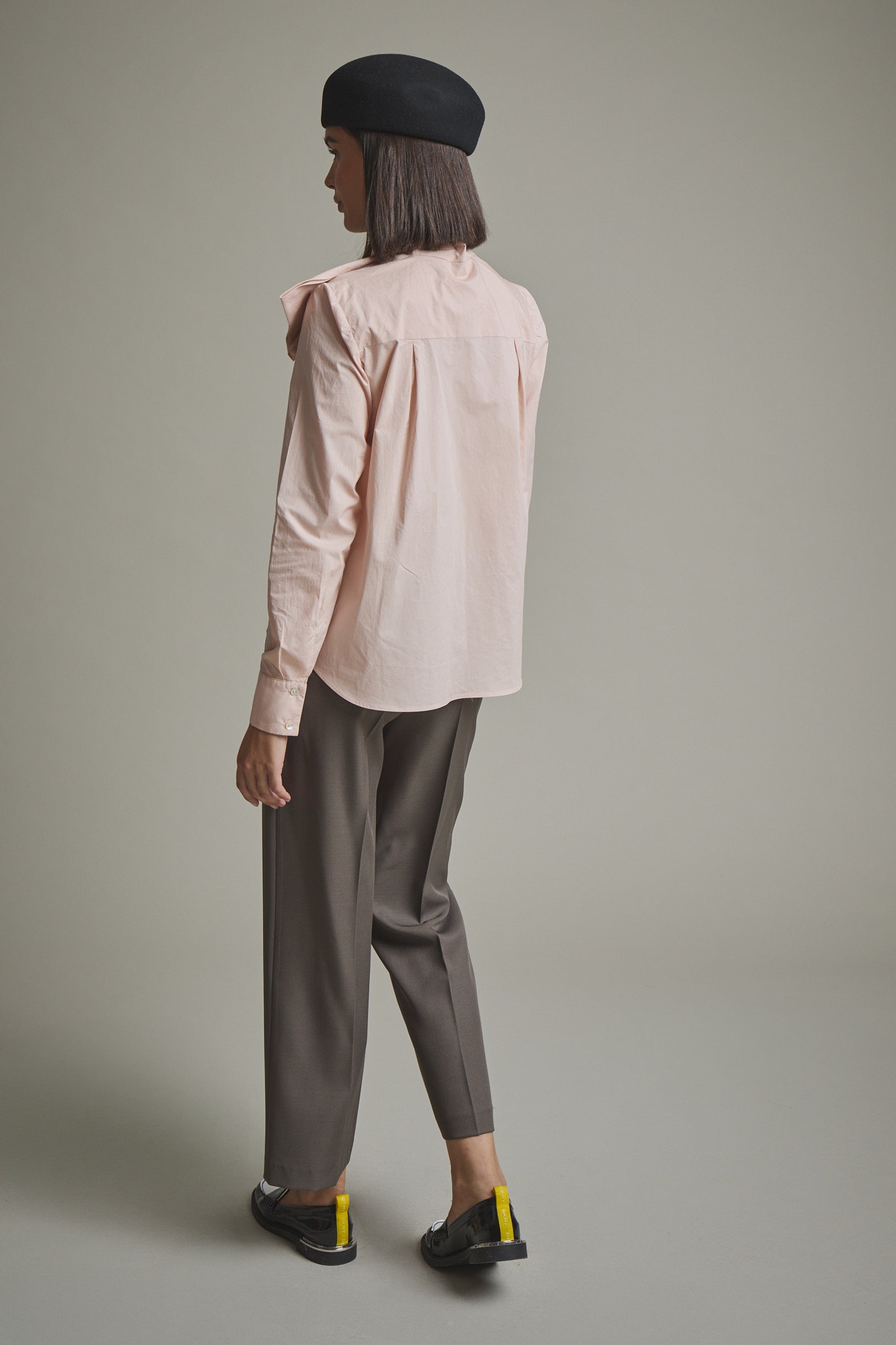 CAMISA GENESISROSA 