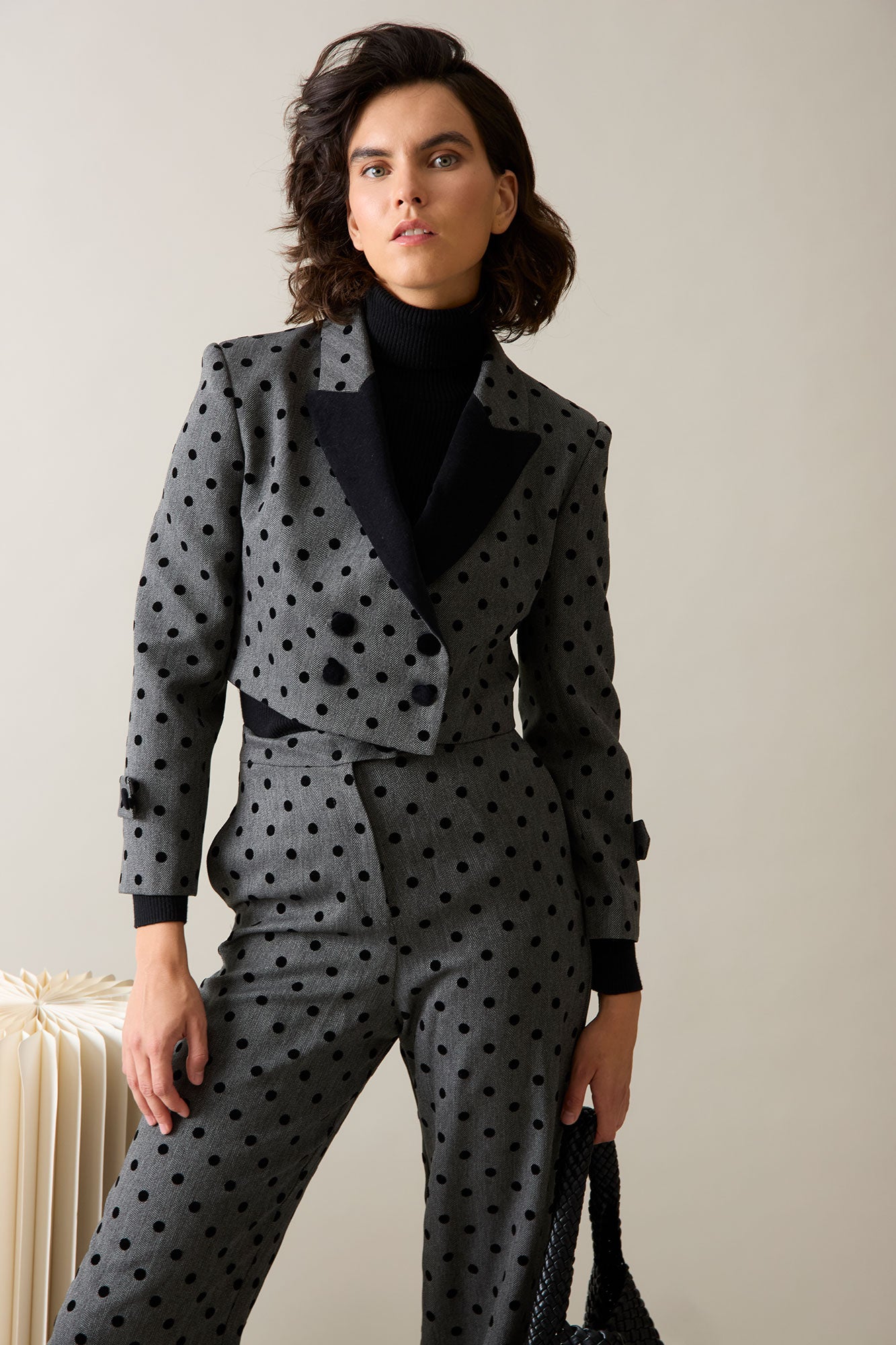 CHAQUETA GHALAGRIS 