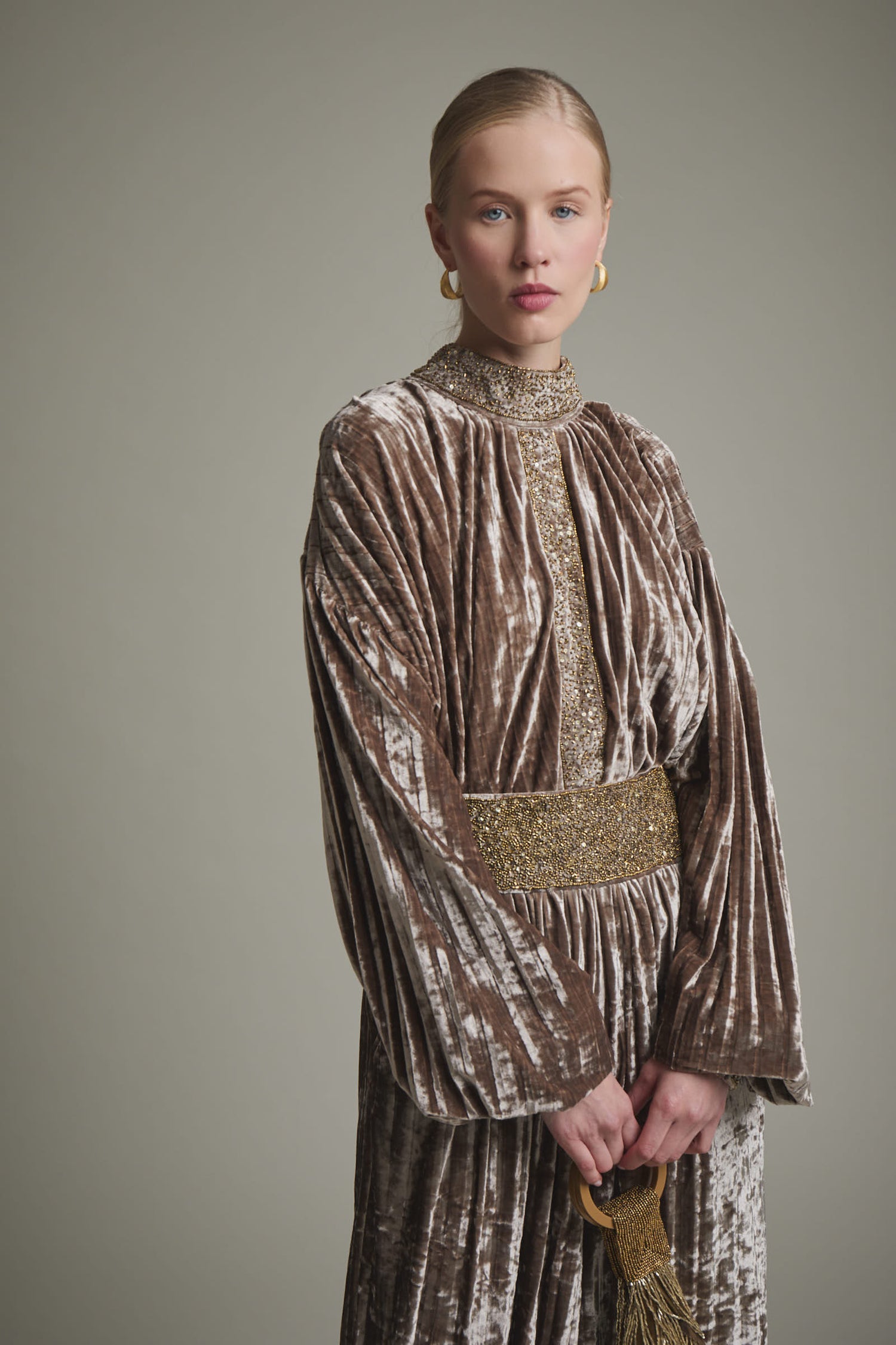 BLUSA GRAVAMARRON 