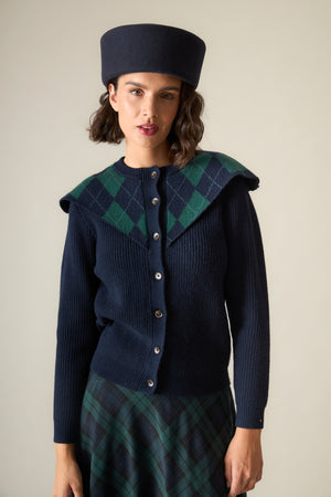CHAQUETA IRIAMARINO 