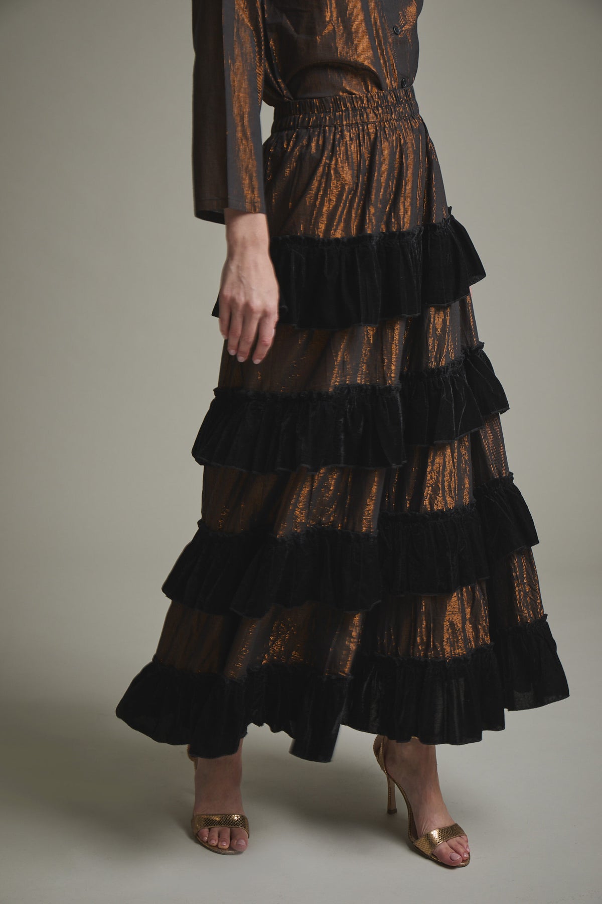 CONJUNTO LINARIANEGRO 