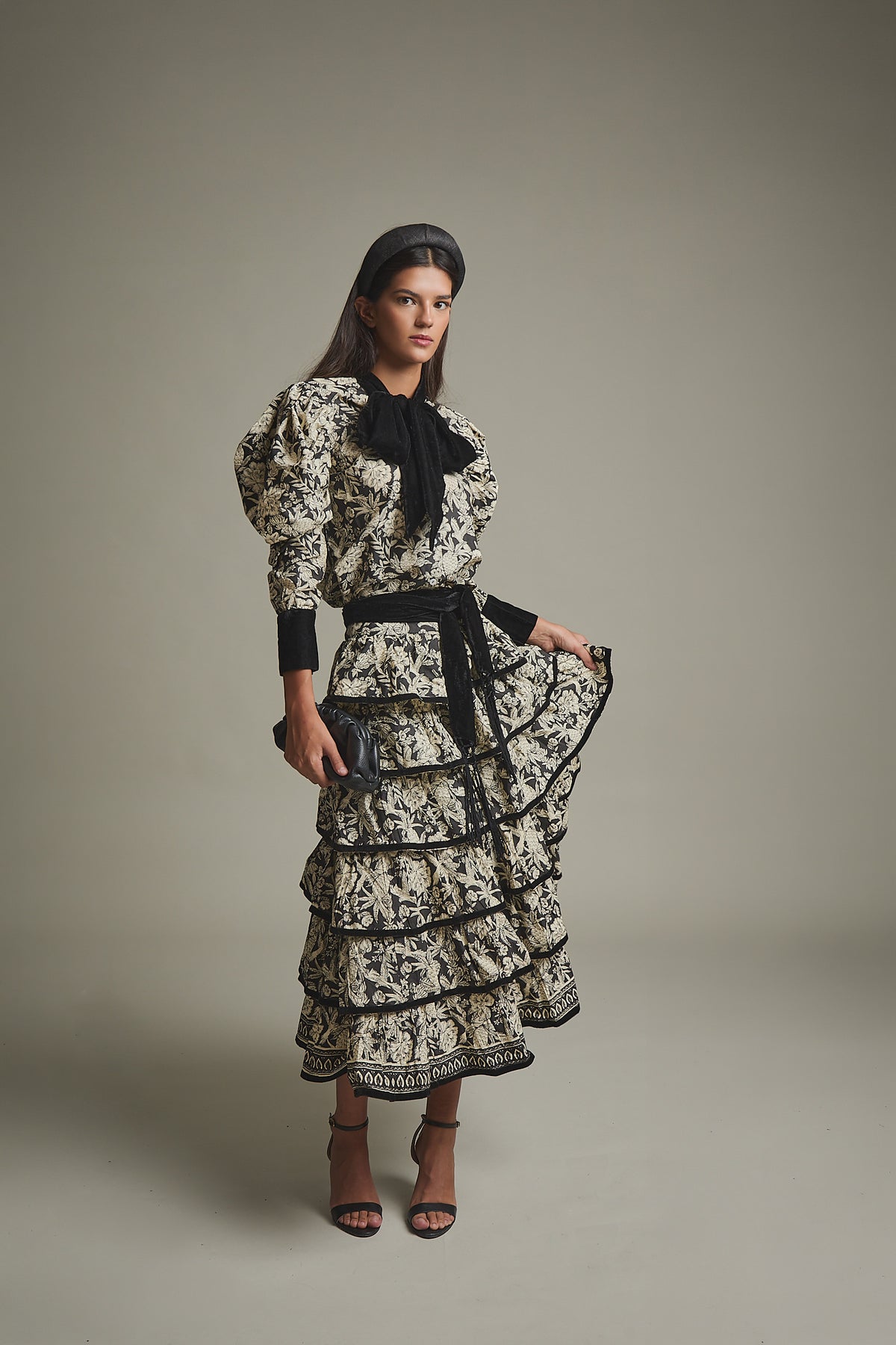 CONJUNTO ALTEANEGRO 