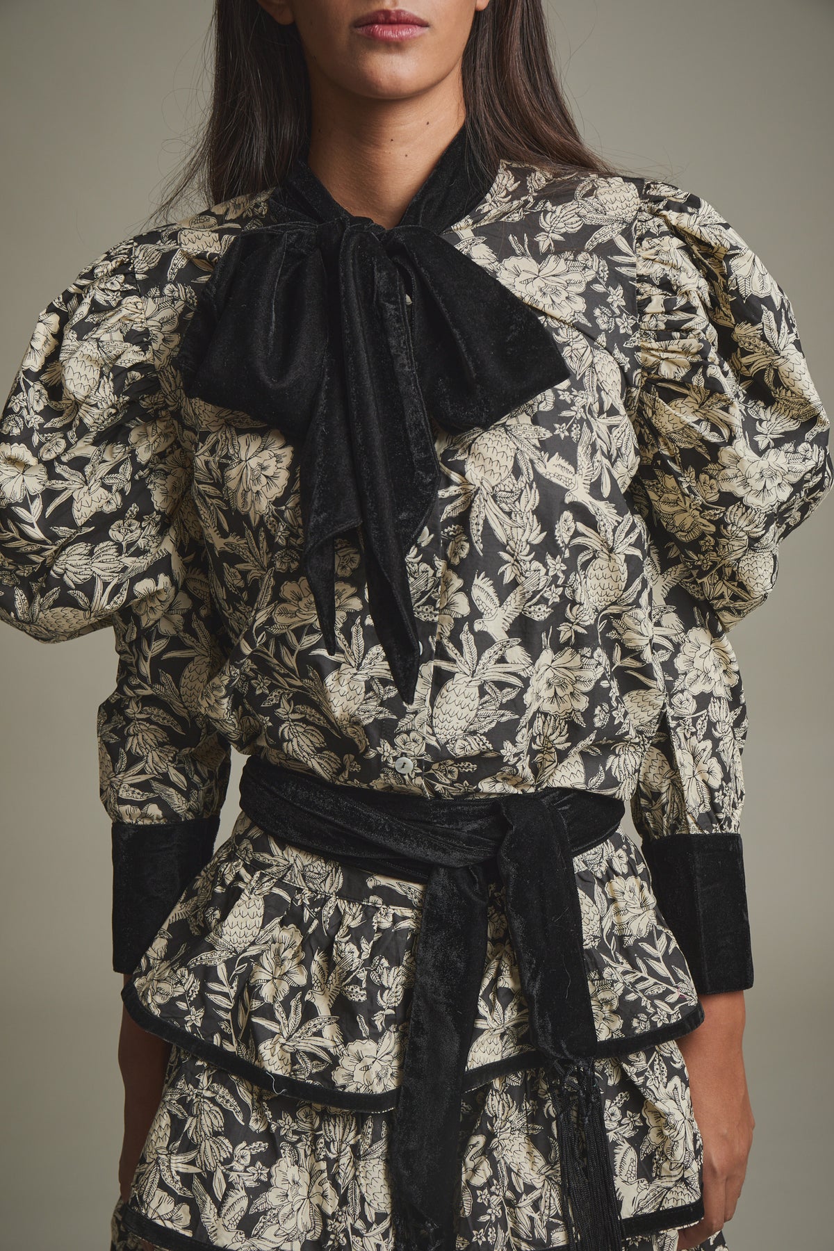 CONJUNTO ALTEANEGRO 