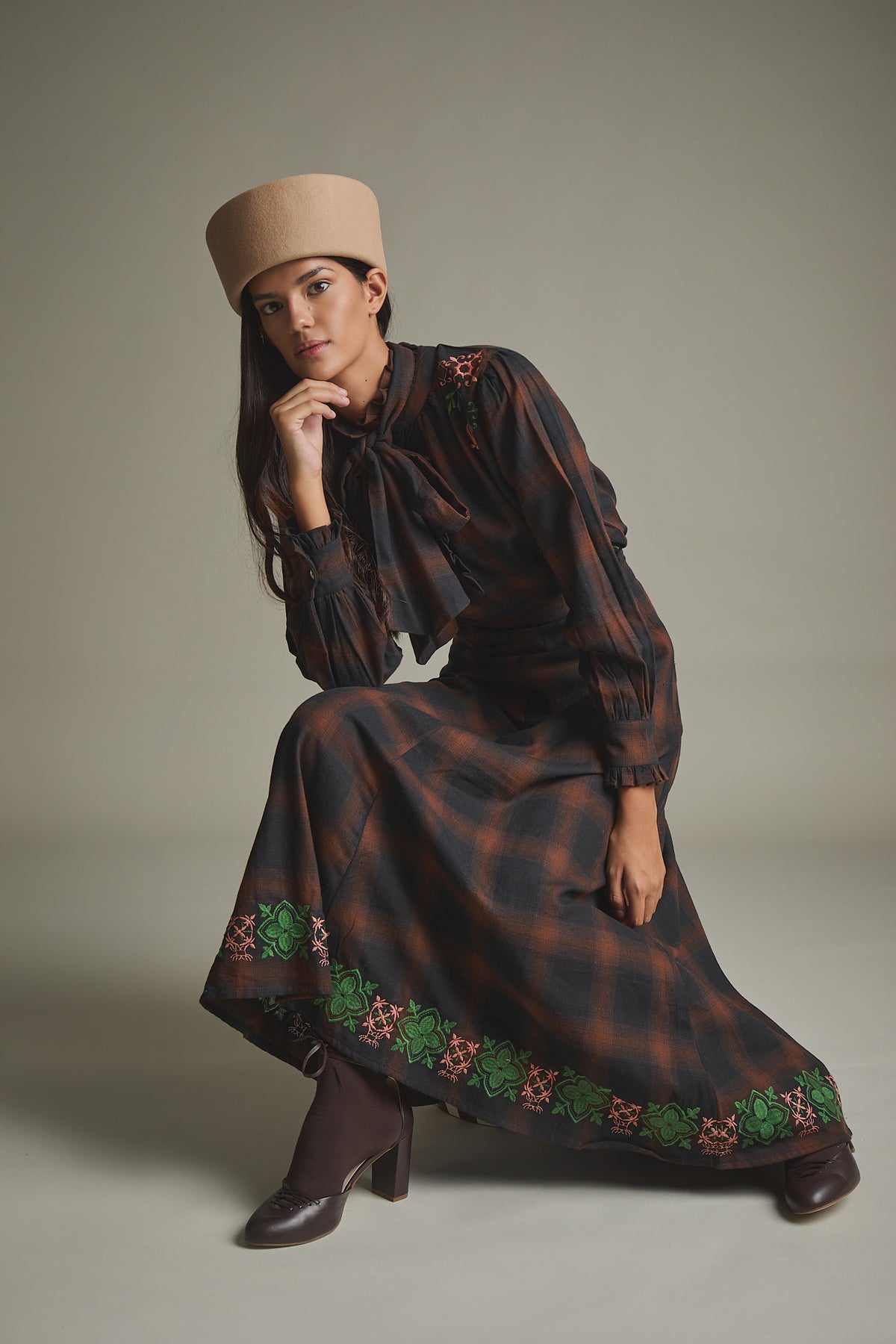 BLUSA ZURIMARRON 