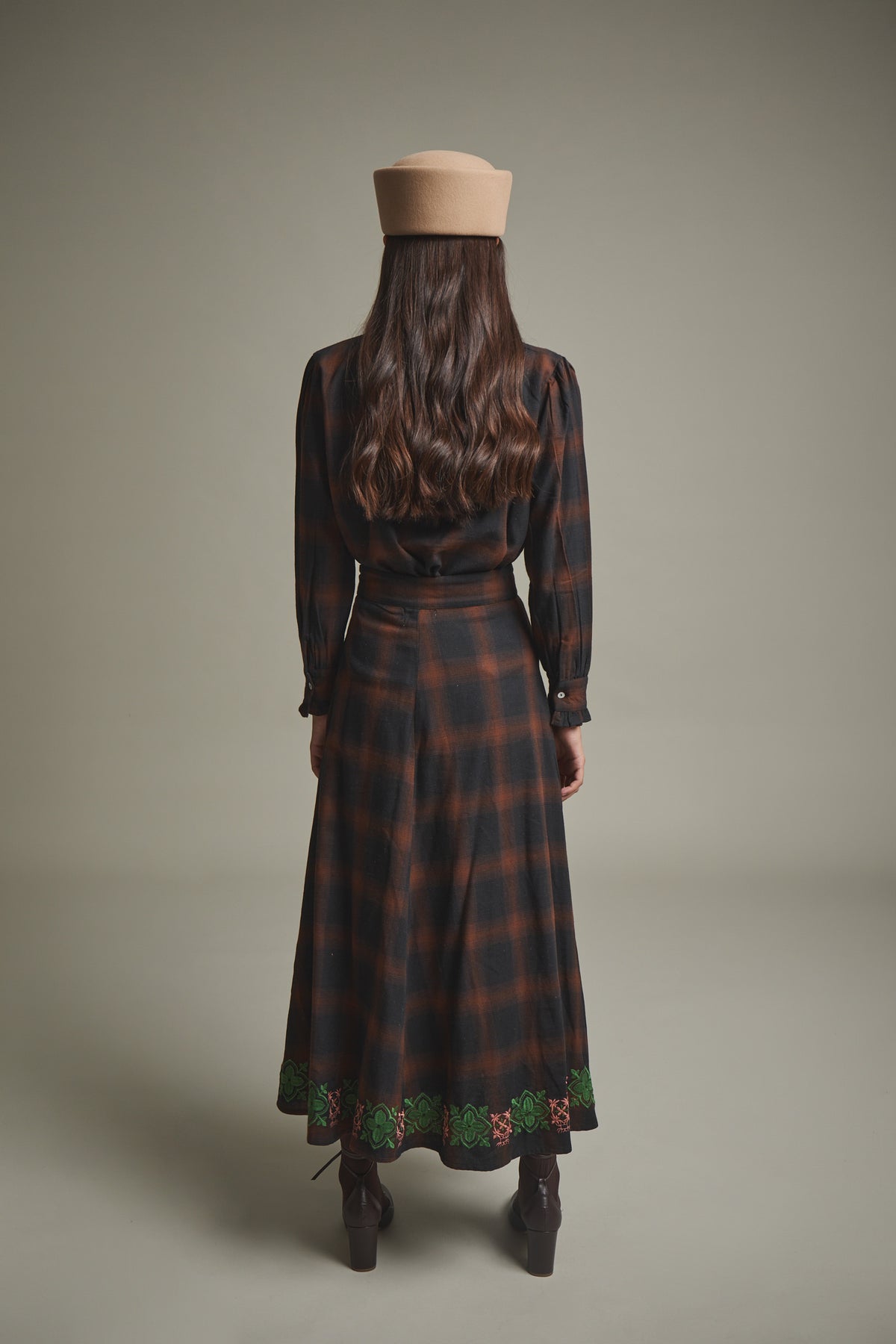 BLUSA ZURIMARRON 