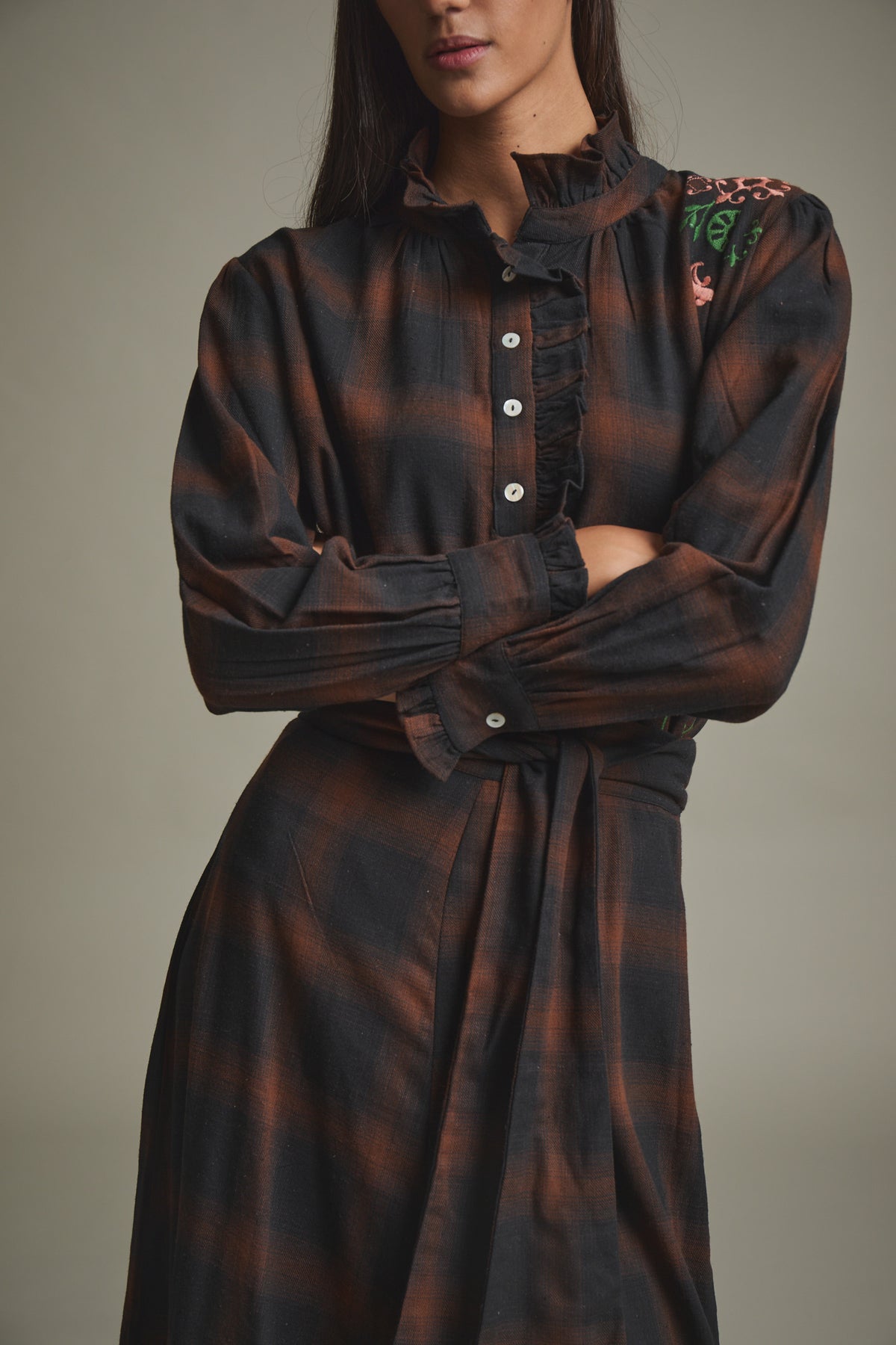 BLUSA ZURIMARRON 