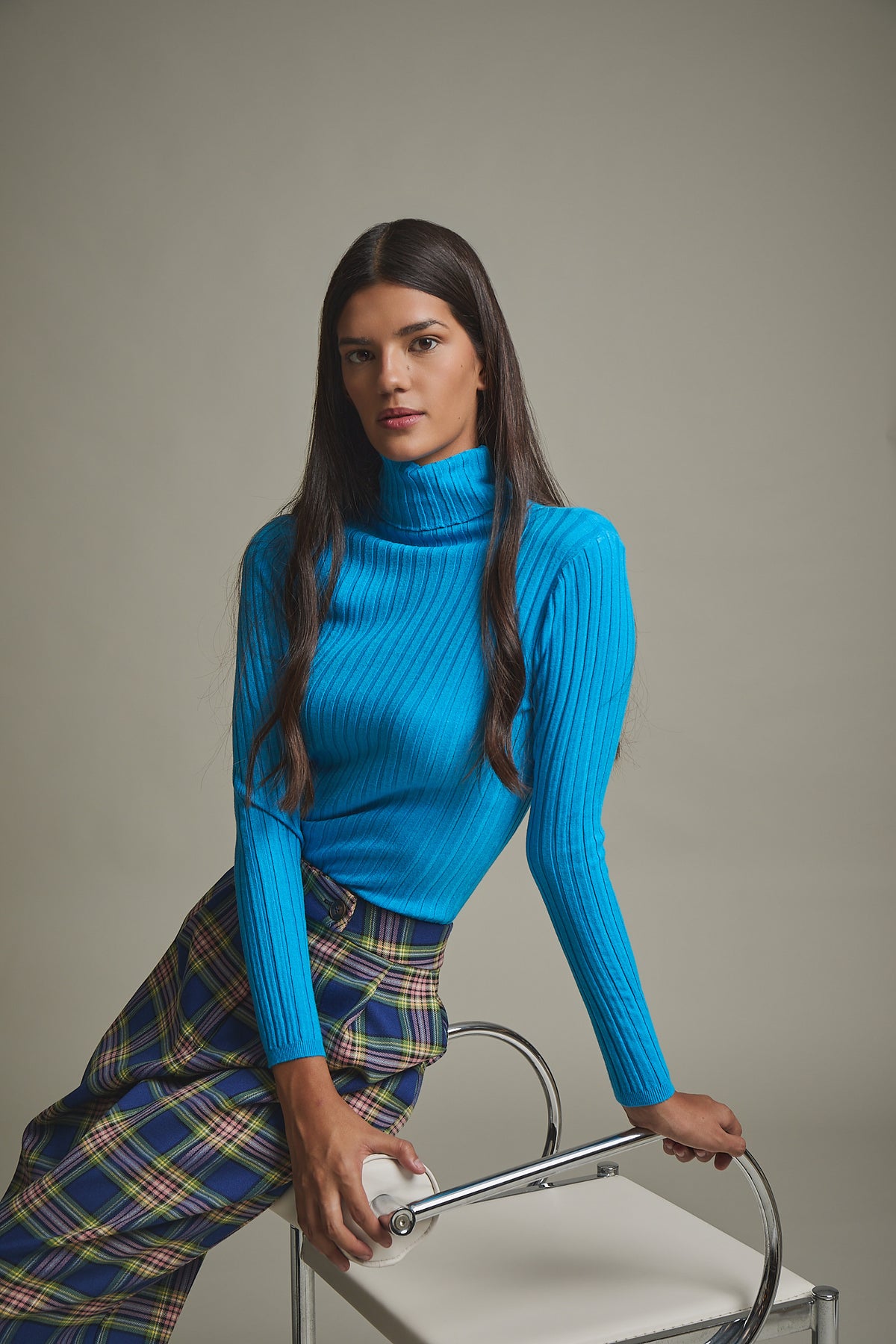 JERSEY MONTANAAZUL 