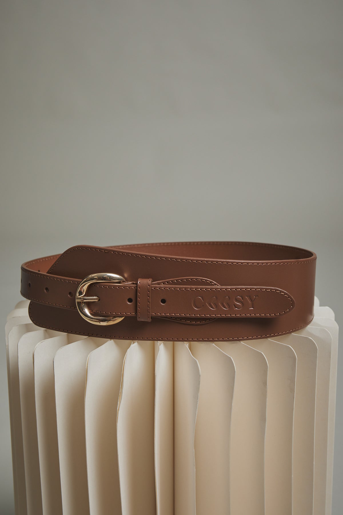 CINTURON CLAUDIAMARRON 