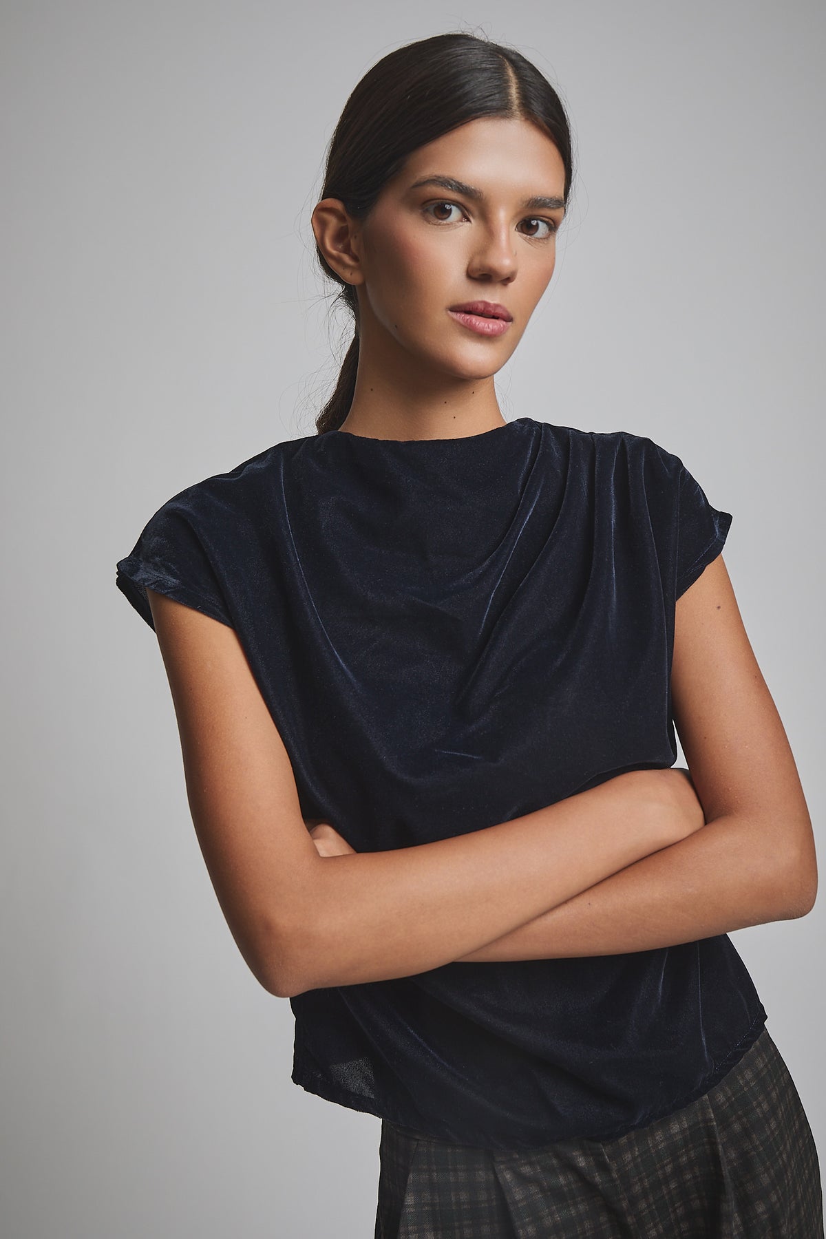 TOP ZOILANEGRO 