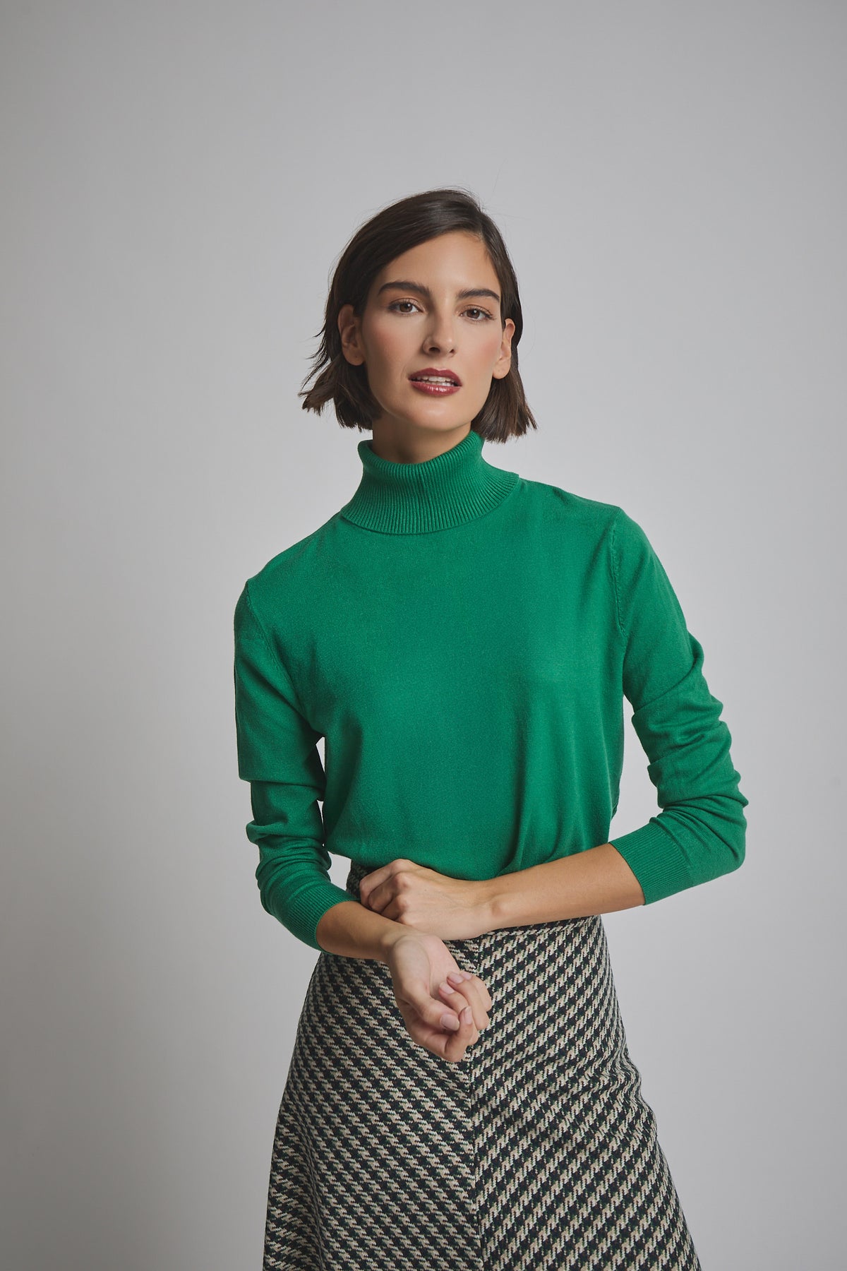 JERSEY AMAYAVERDE 