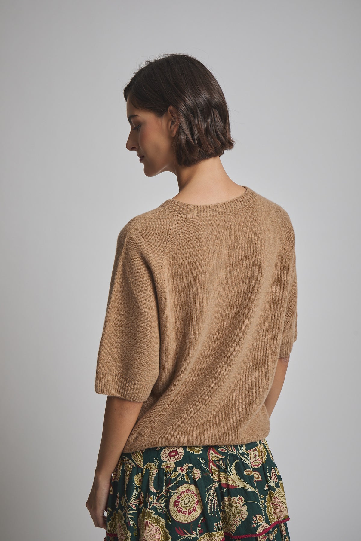 JERSEY VIANAMARRON 