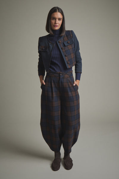 PANTALON KORINA MULTICOLOR