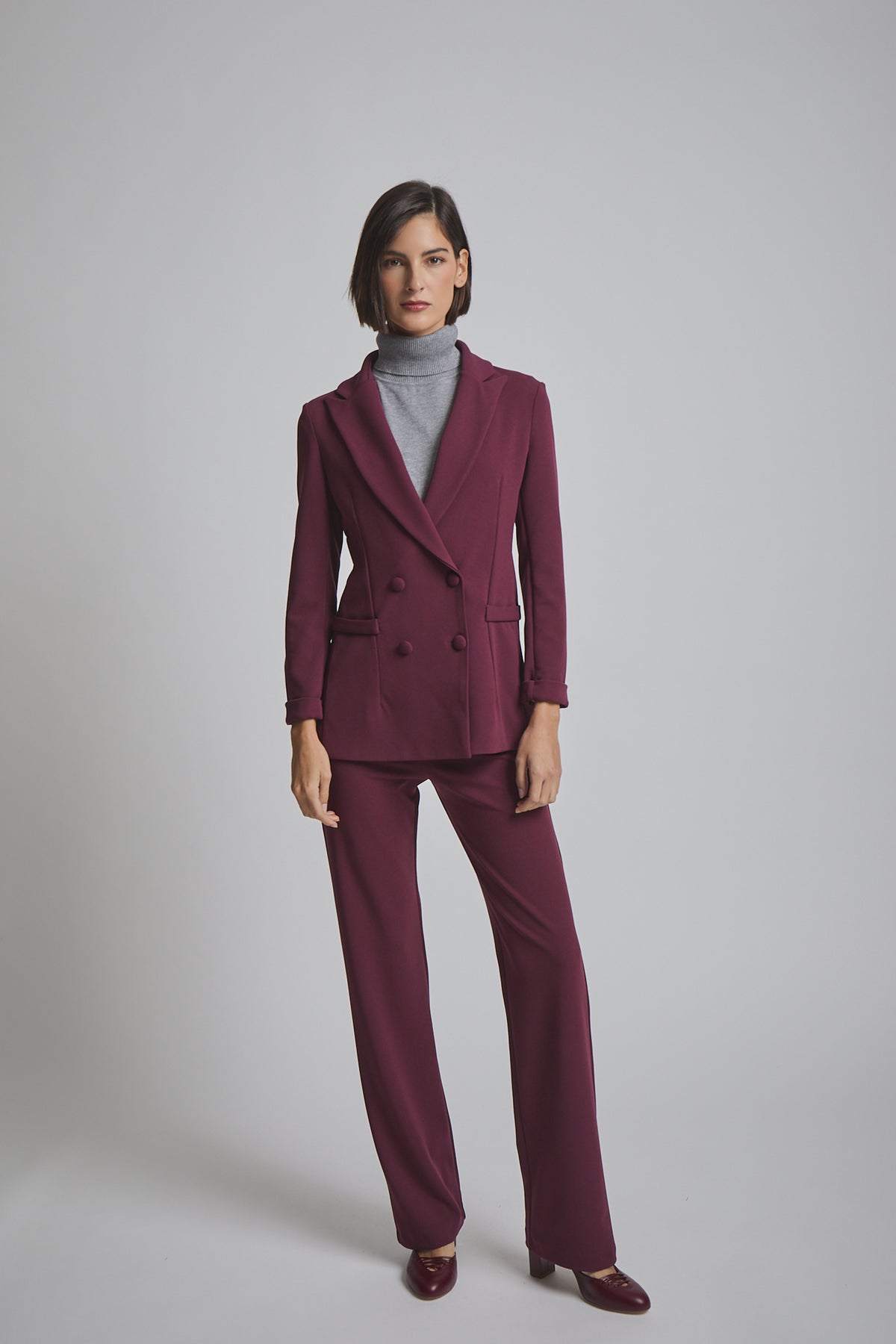 BLAZER MOZARTGRANATE 