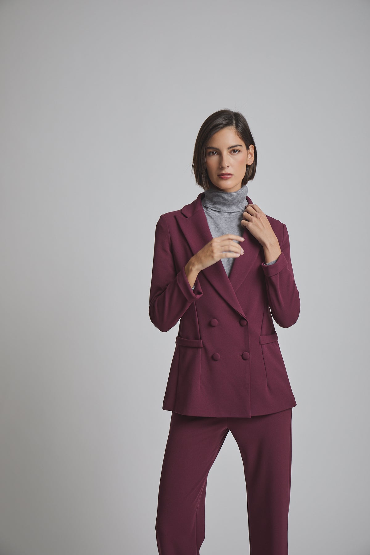 BLAZER MOZARTGRANATE 