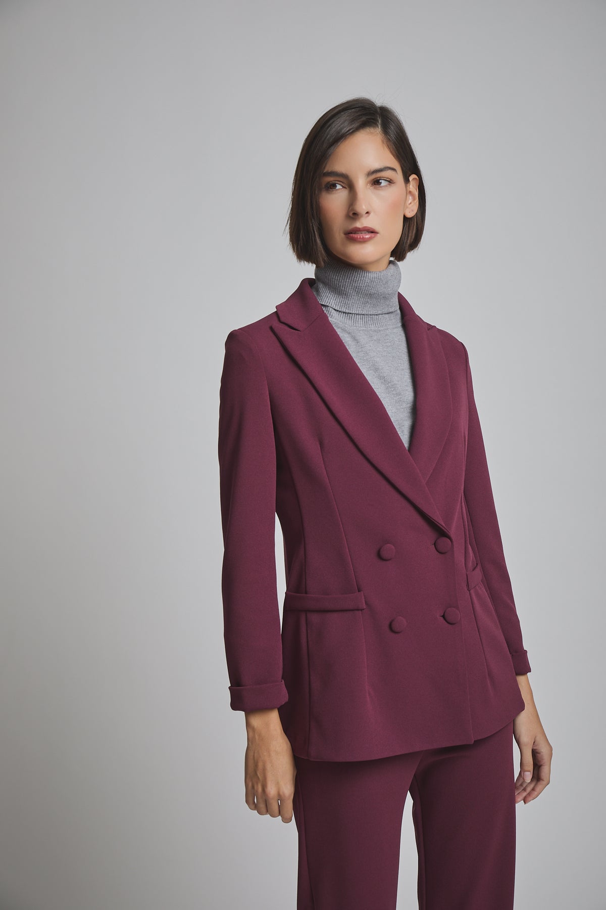 BLAZER MOZARTGRANATE 