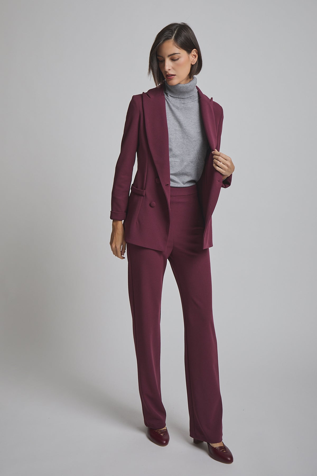 BLAZER MOZARTGRANATE 