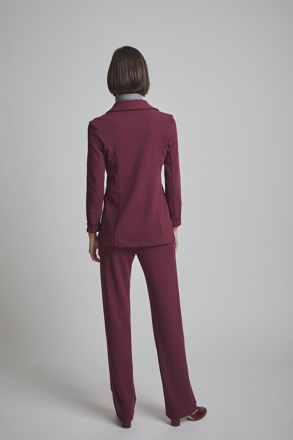 BLAZER MOZARTGRANATE 