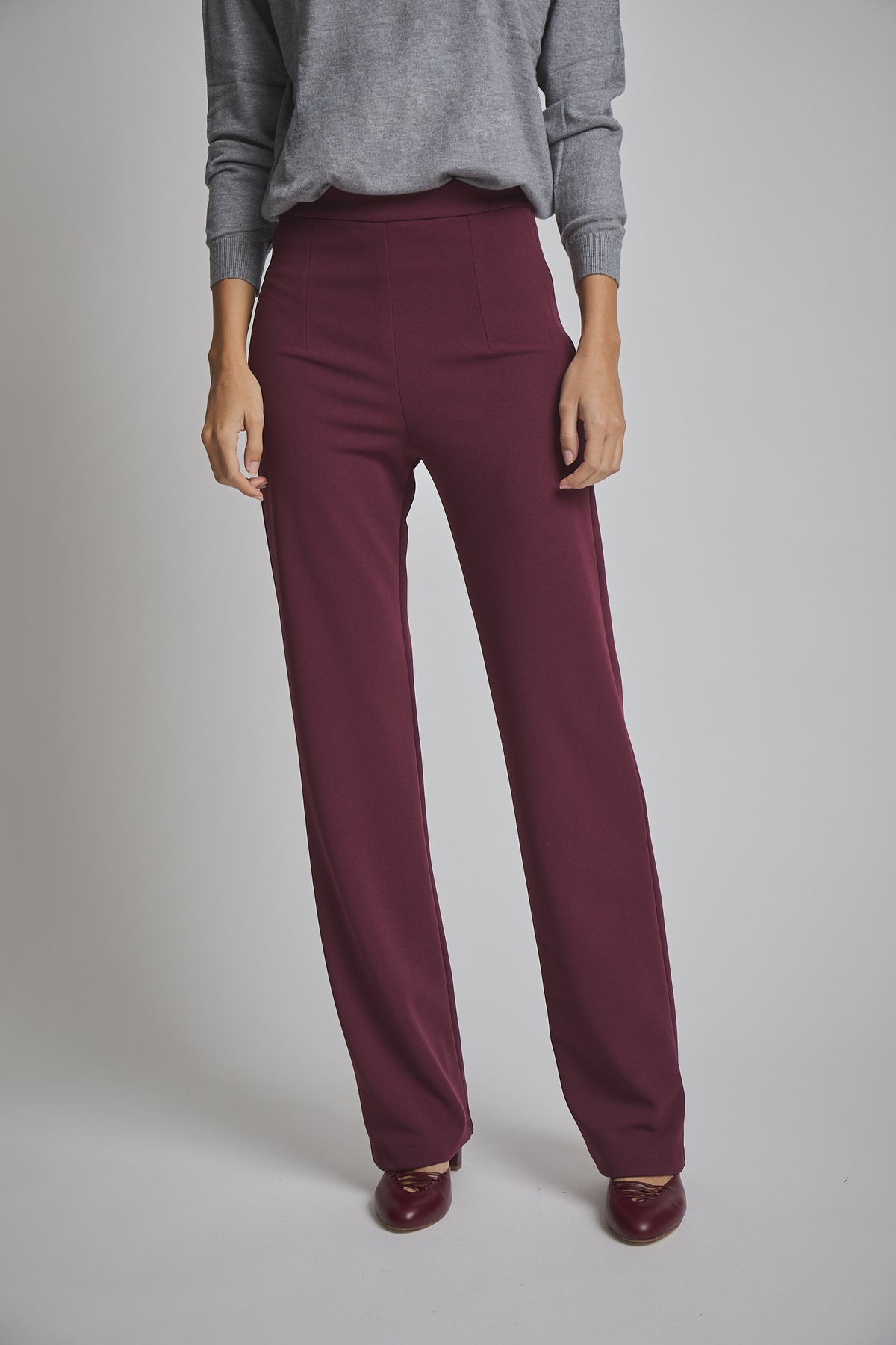 PANTALON MOZARTGRANATE 