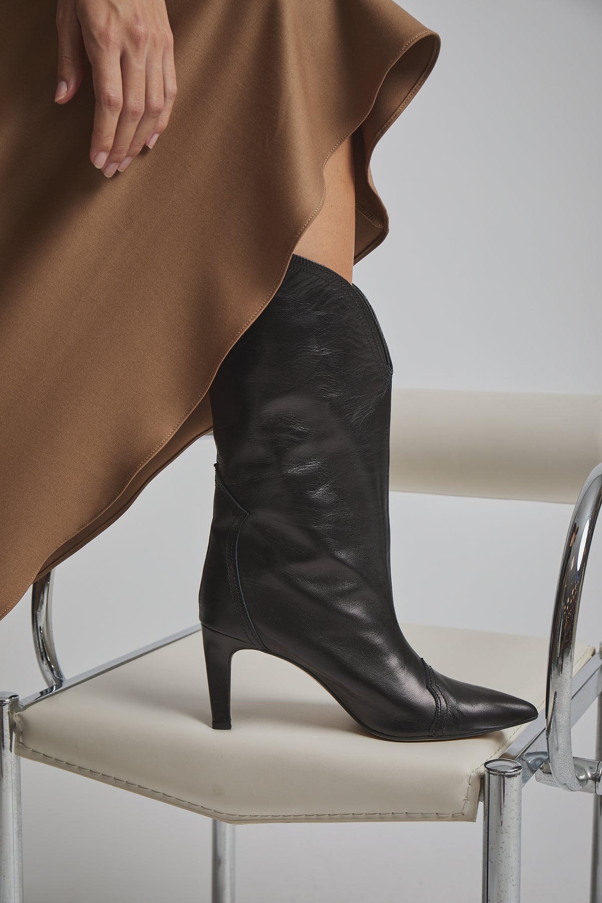 BOTAS LISANEGRO 
