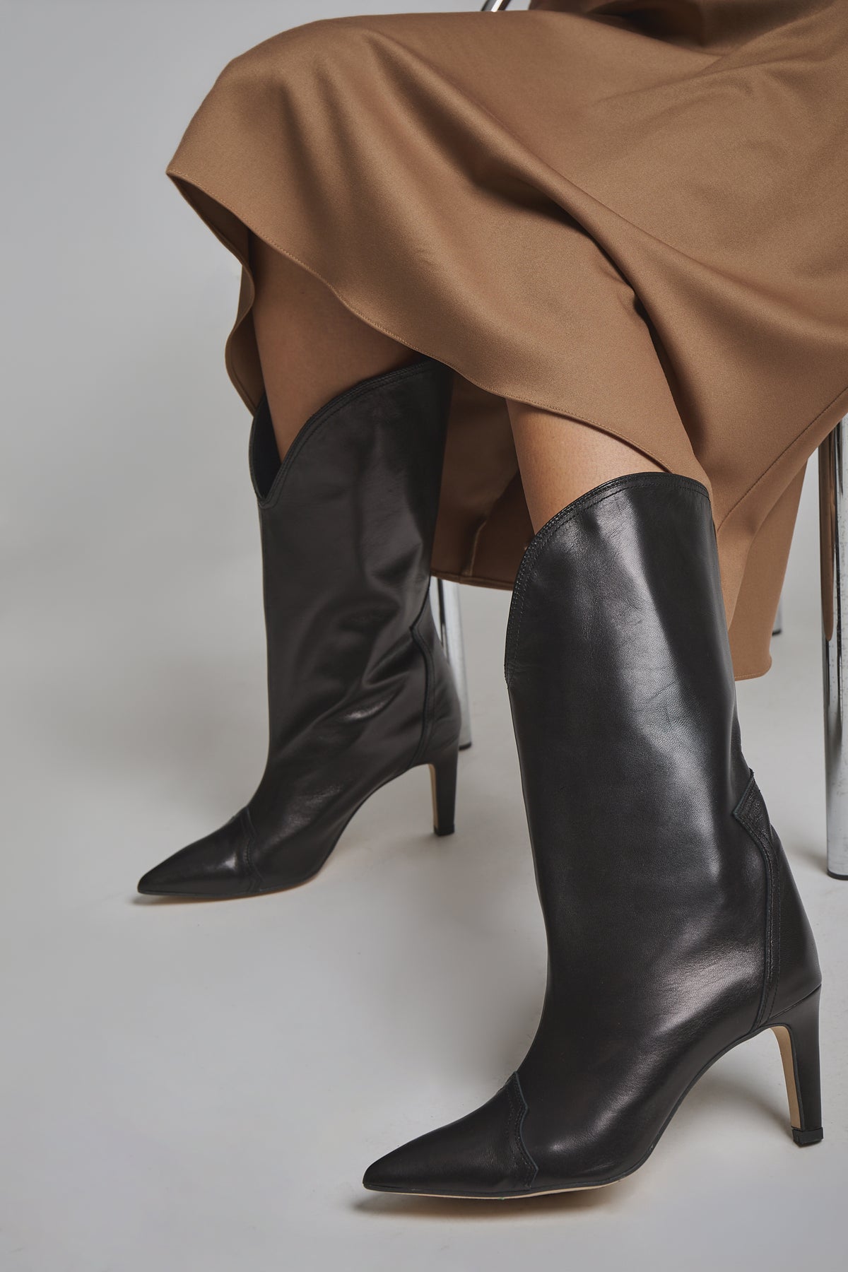 BOTAS LISANEGRO 