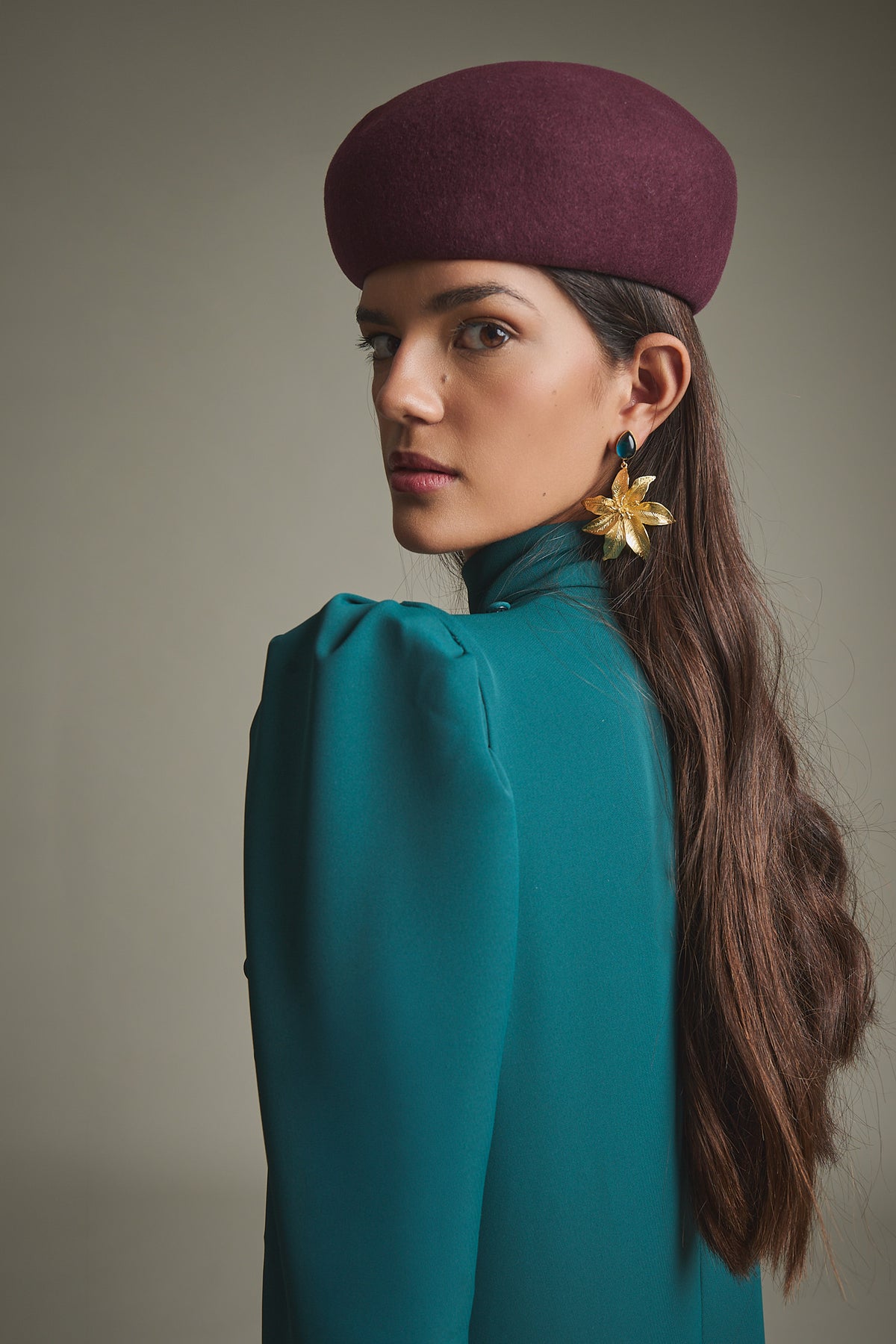 PENDIENTES TIKAVERDE 