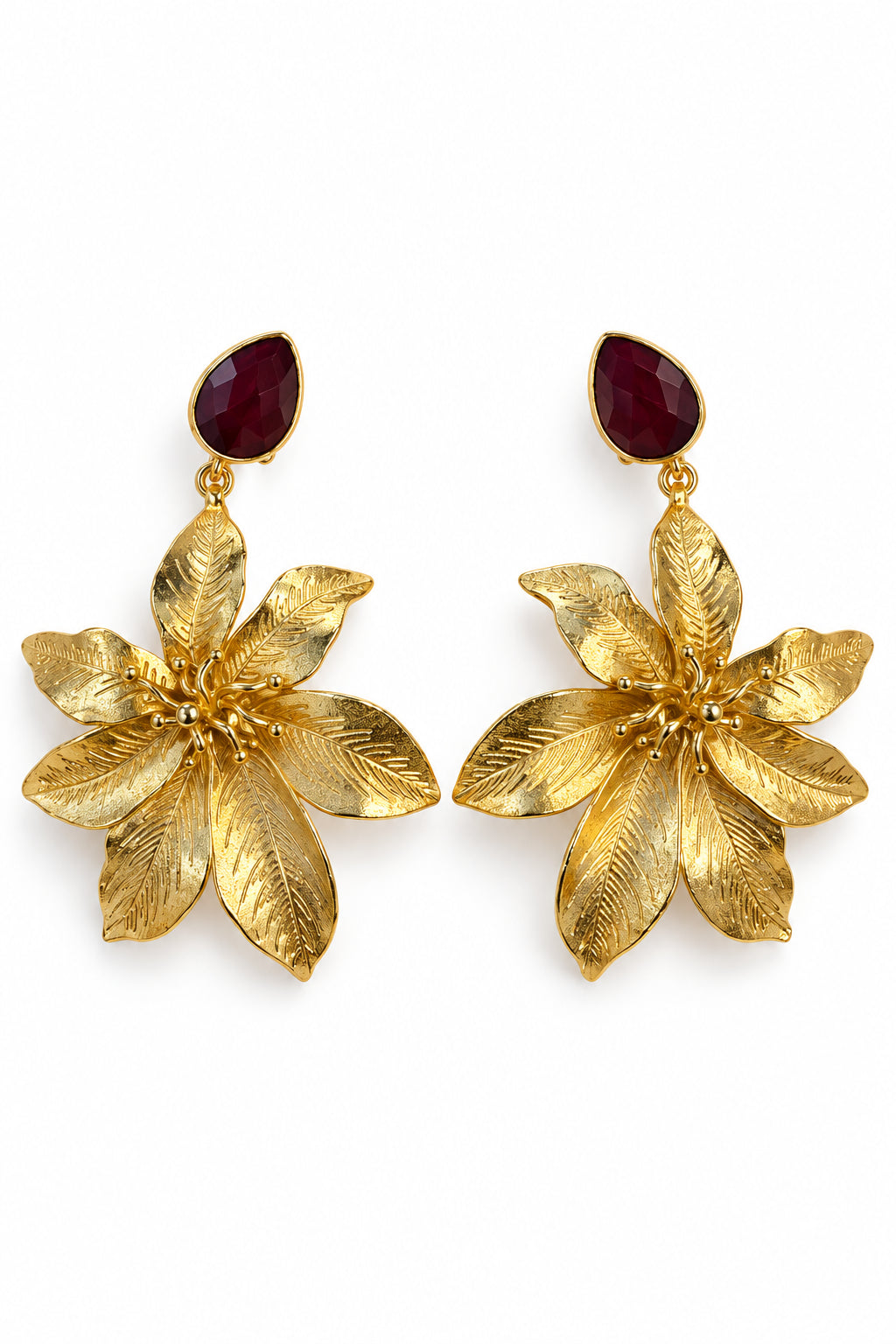 PENDIENTES TIKABURDEOS 