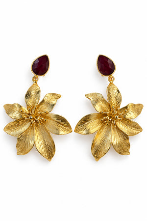 PENDIENTES TIKABURDEOS 