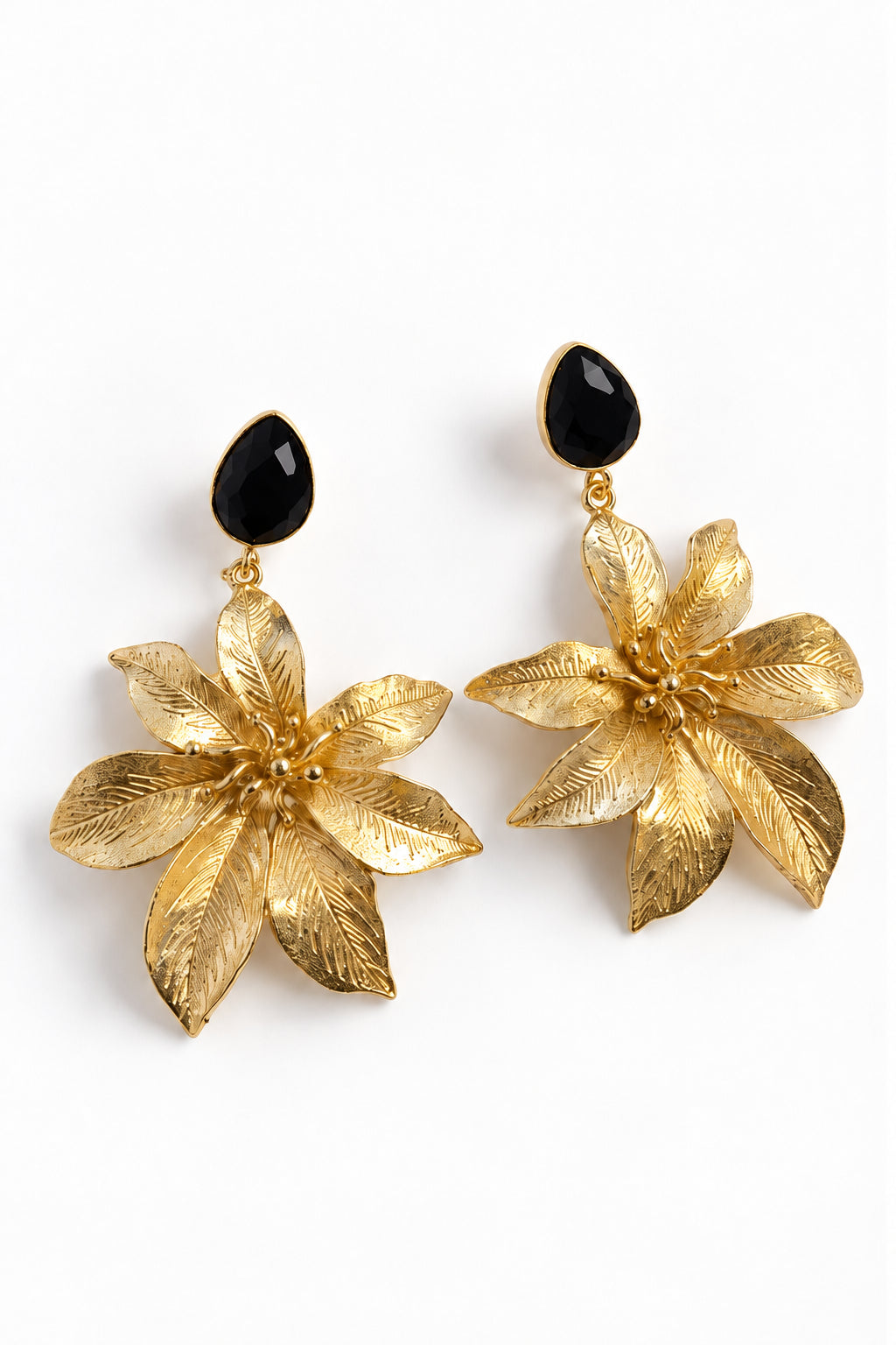 PENDIENTES TIKANEGRO 