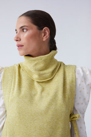 CAMISETA CESARAMARILLO 