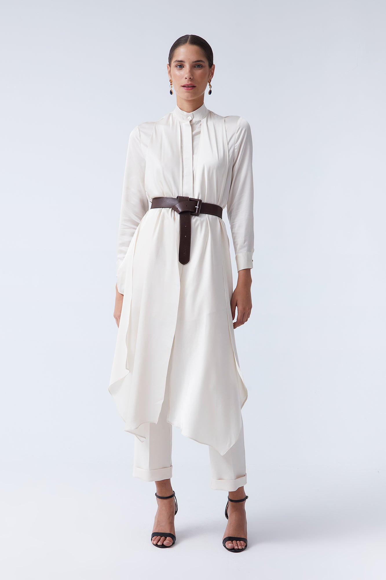 PANTALON ROMANOCRUDO 