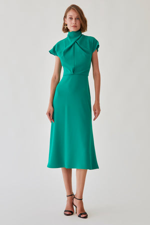 VESTIDO MINERVEVERDE 