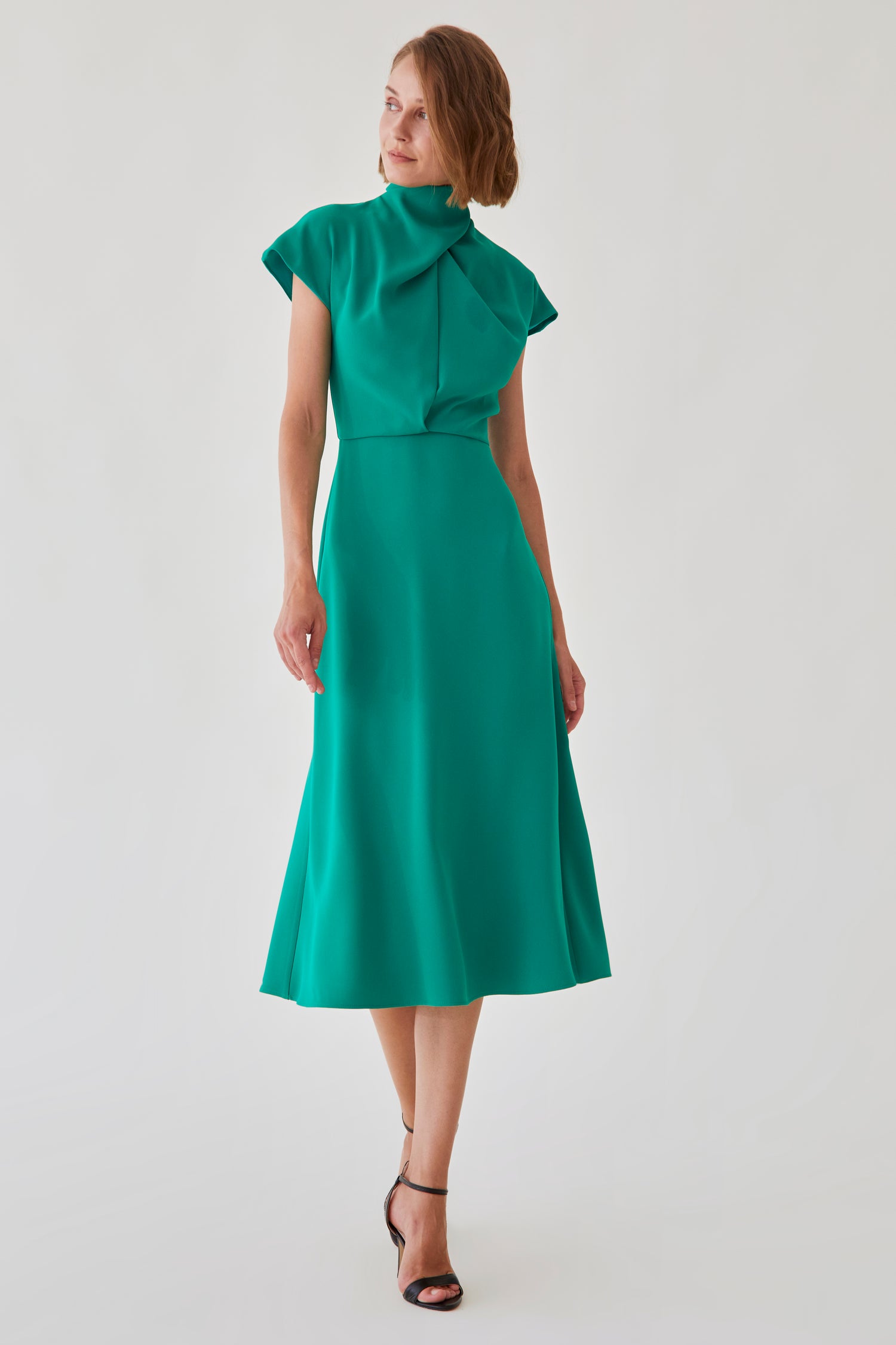 VESTIDO MINERVEVERDE 