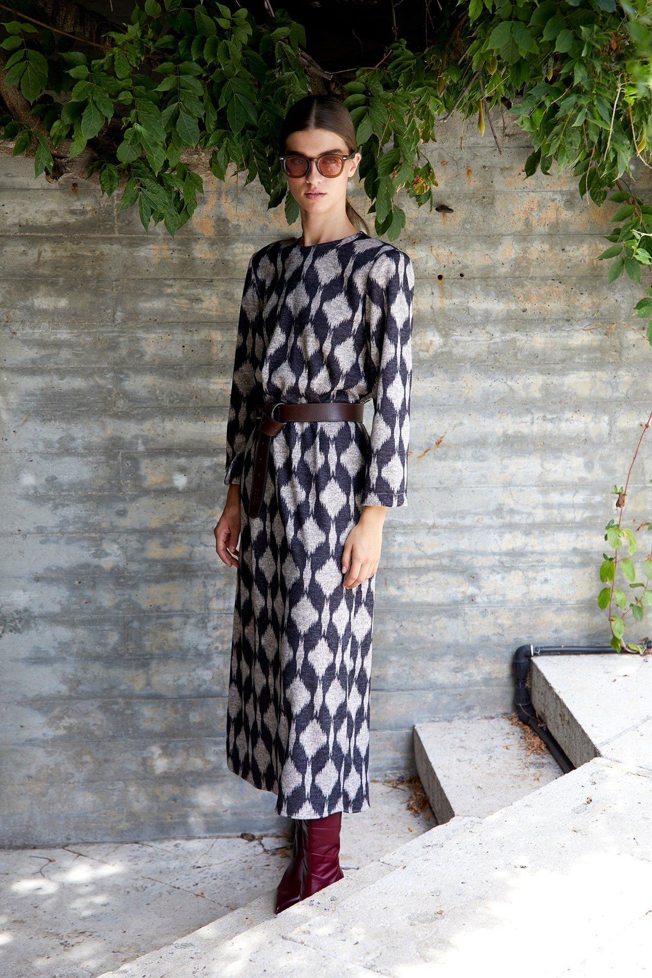 VESTIDO DORITANEGRO 