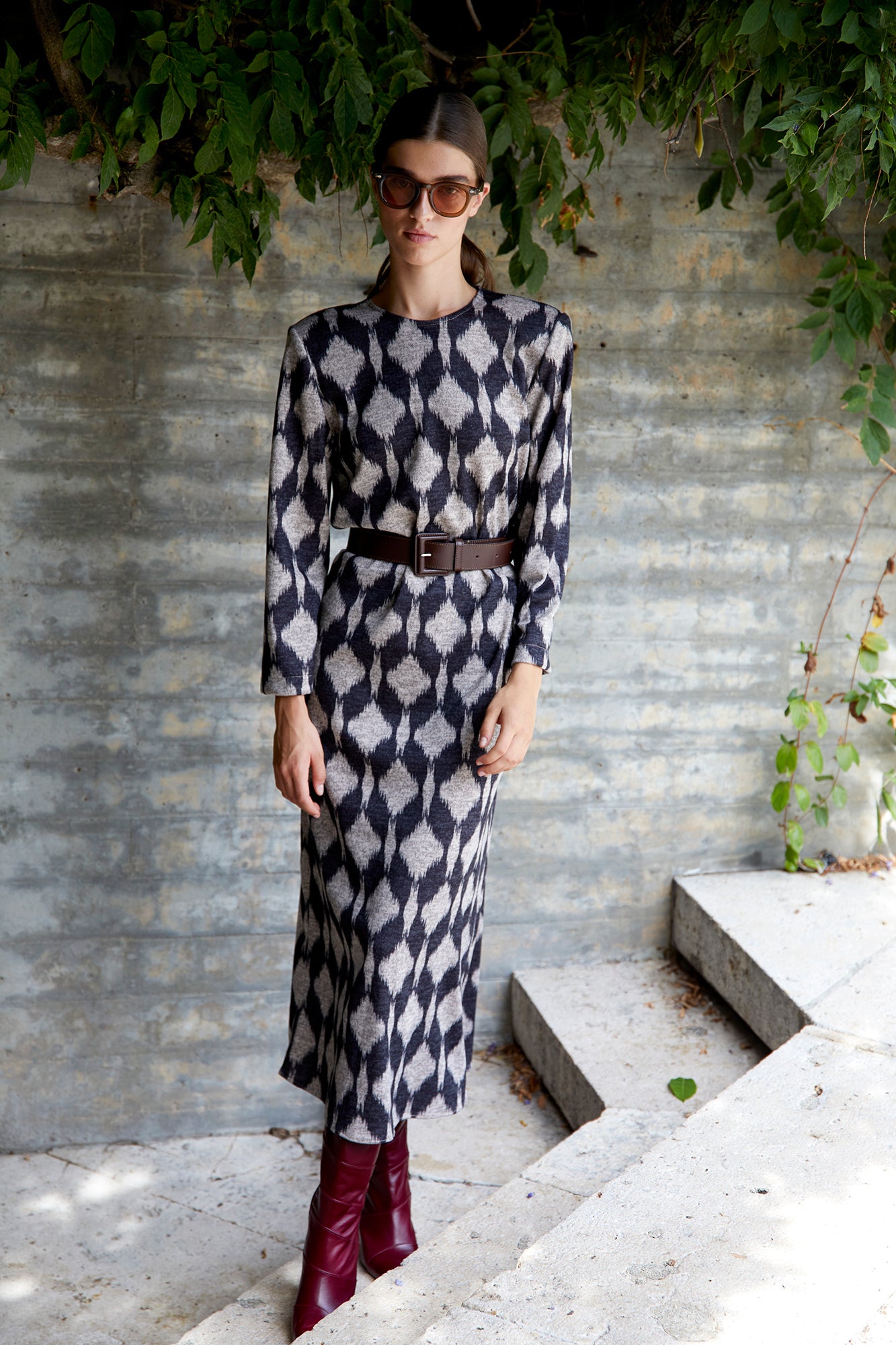 VESTIDO DORITANEGRO 