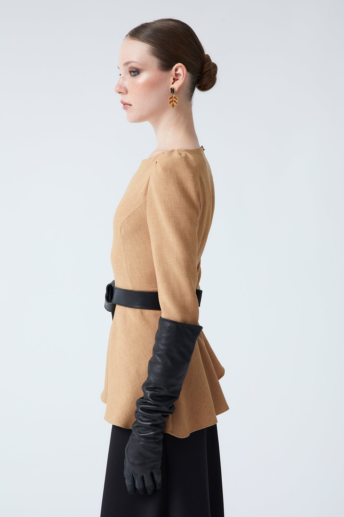 VESTIDO RICARDABEIGE 