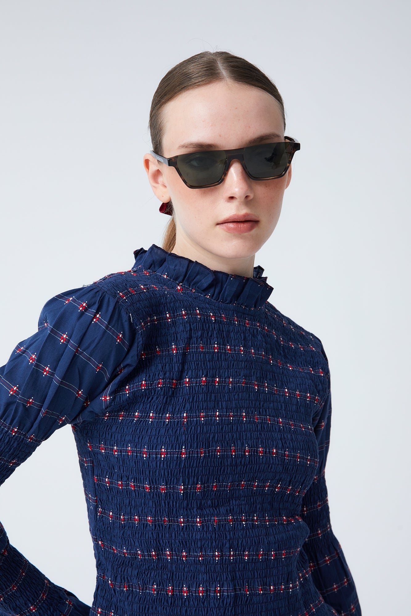 CAMISA ELIOAZUL 