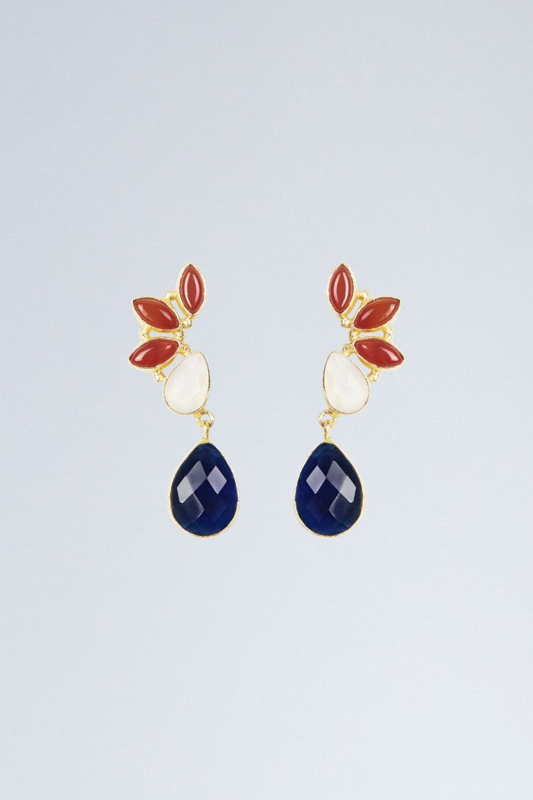 PENDIENTES CAIAAZUL 