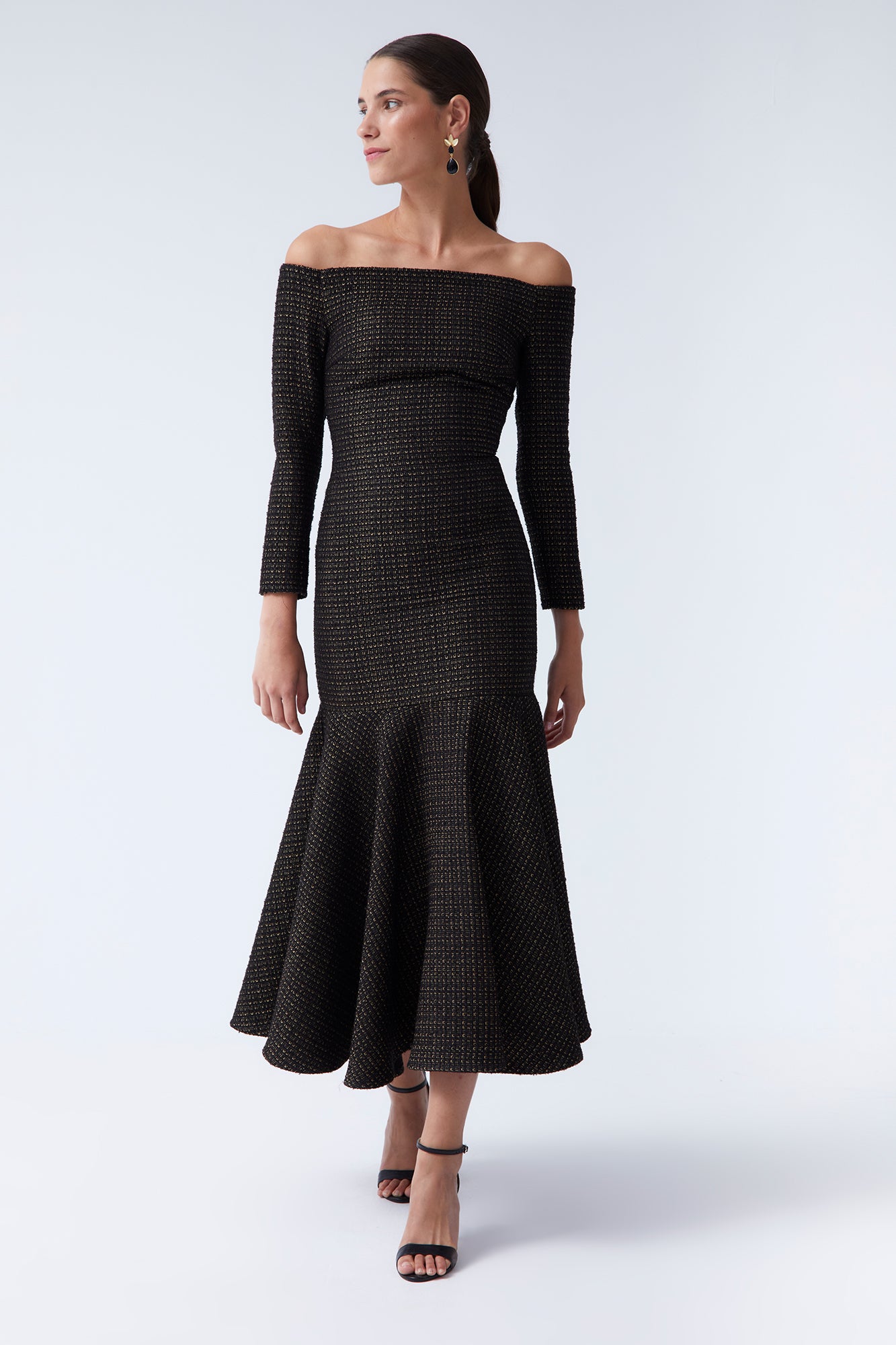 VESTIDO URSULAVESTIDO 