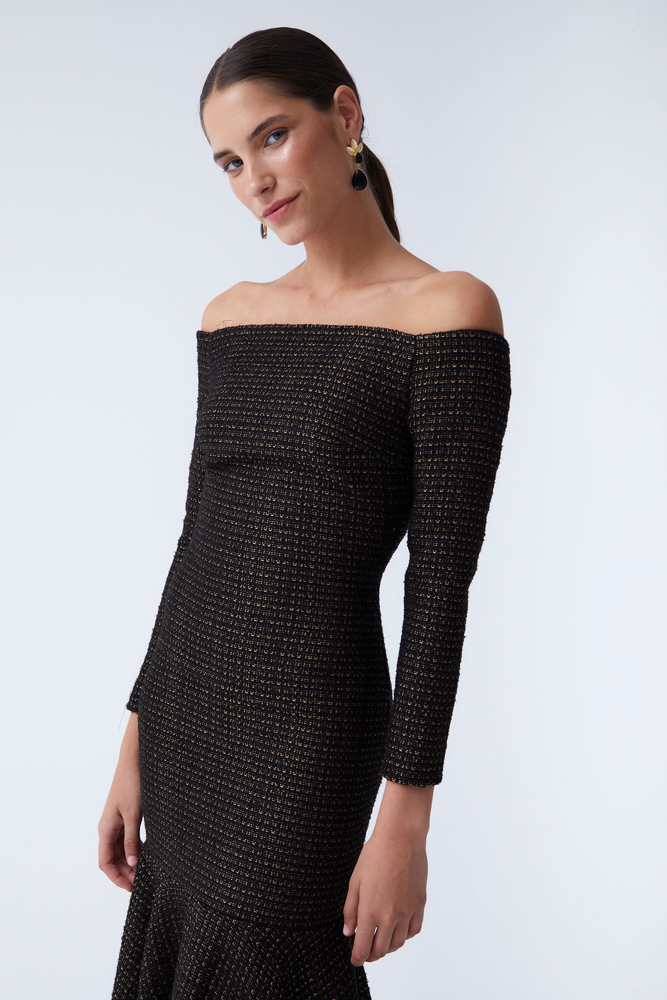 VESTIDO URSULAVESTIDO 