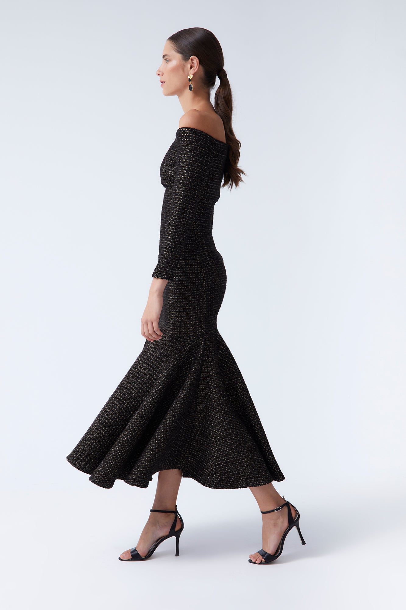 VESTIDO URSULAVESTIDO 