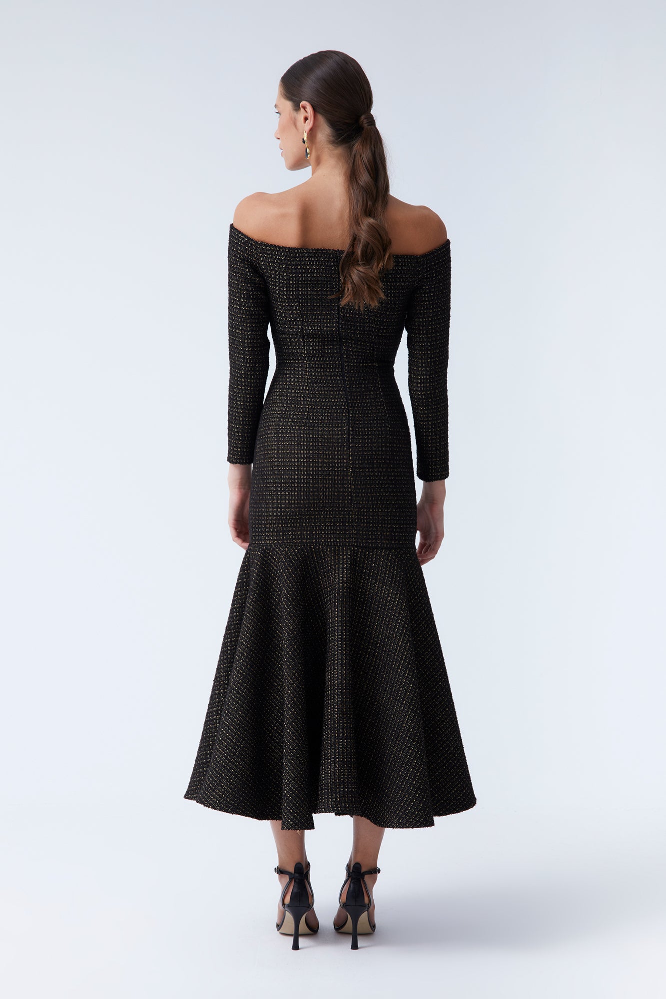 VESTIDO URSULAVESTIDO 