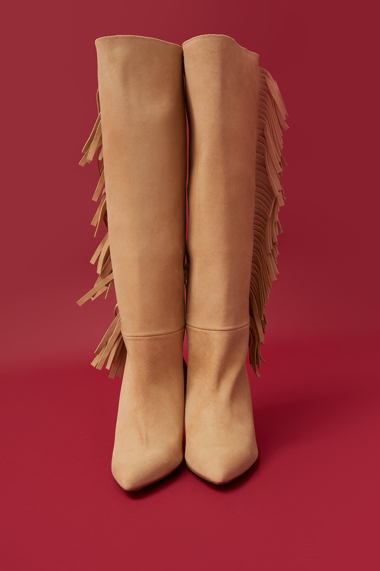 BOTAS SERRAJEBEIGE 