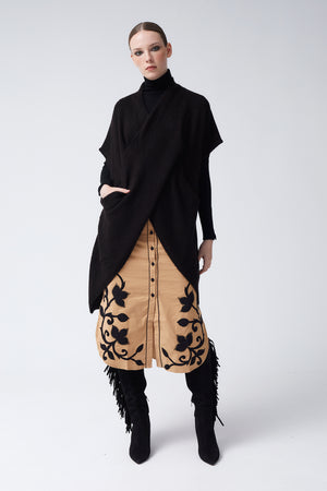 JERSEY FERMININNEGRO 