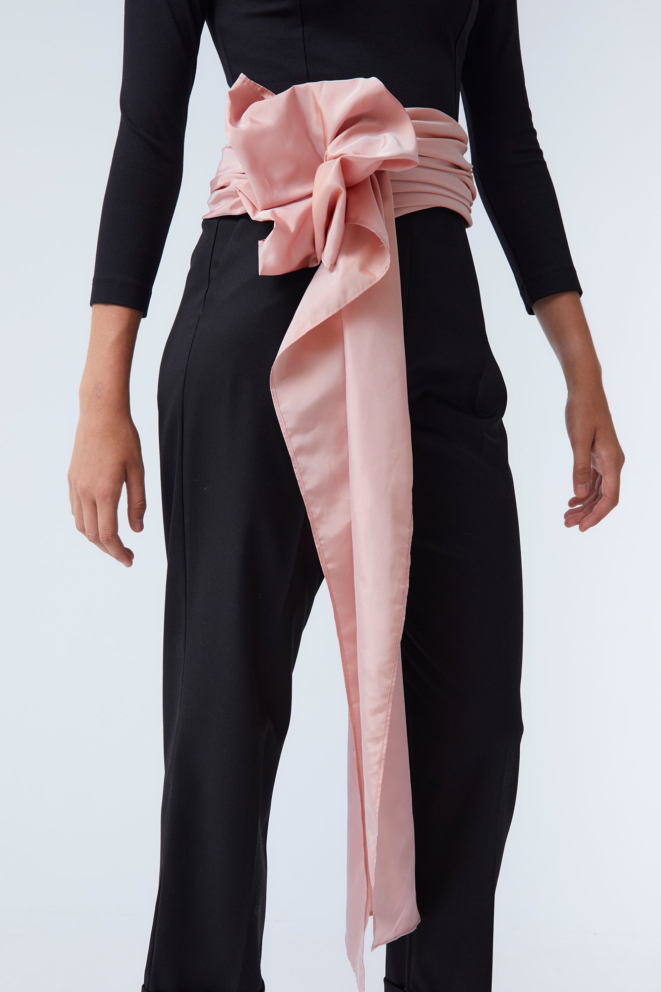 PANTALON VICTORIANONEGRO 