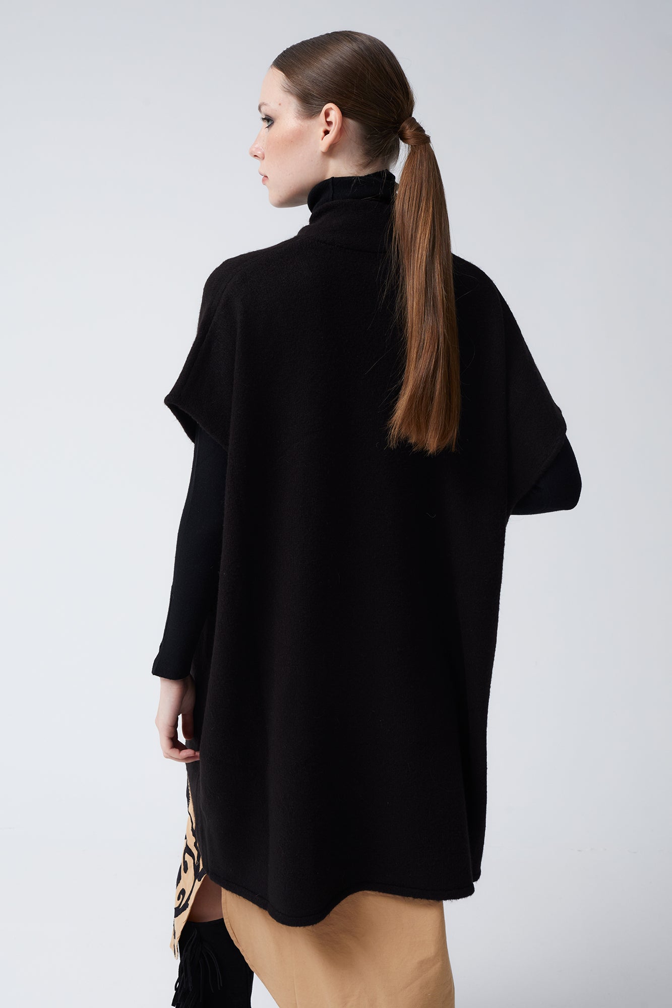 JERSEY FERMININNEGRO 