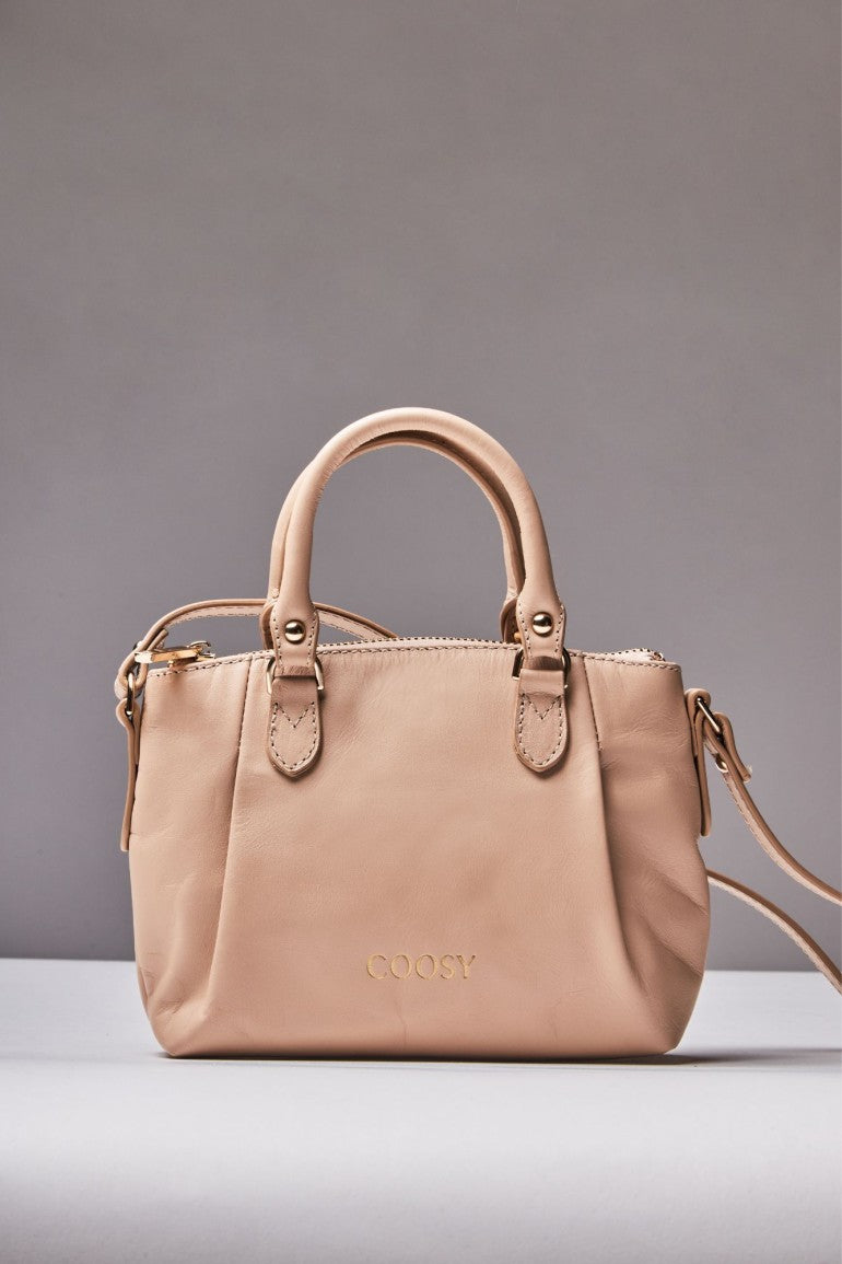 BOLSO LOUIS BEIGE